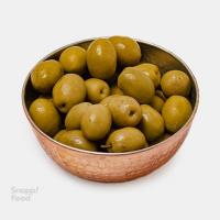 زیتون ساده