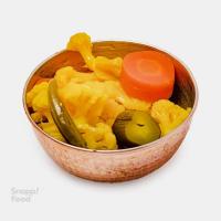ترشی مخلوط