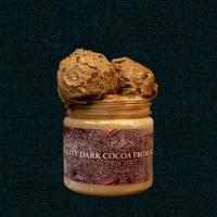 بستنی شکلات تلخ