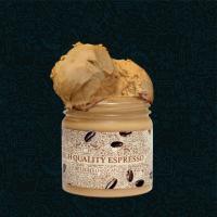 بستنی اسپرسو