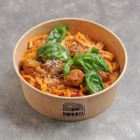 پاستا میت بال