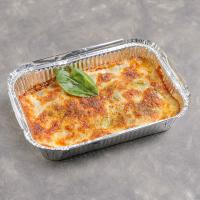 لازانیا 450 گرم (240 گرم گوشت گوساله)