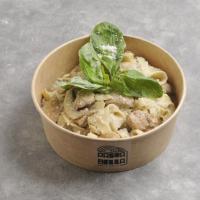 پاستا مینی آلفردو