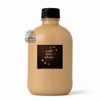 شیک کافه لاته