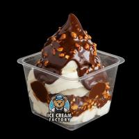 گرند شوکو آیسکریم