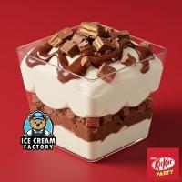 کیت کت پارتی