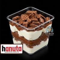 هانوتا کرانچ