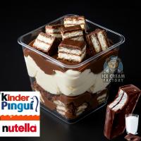 کیندر پینگویی