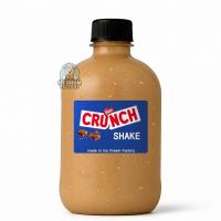 شیک نستله کرانچ