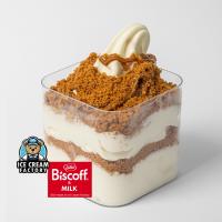 بیسکف اند میلک