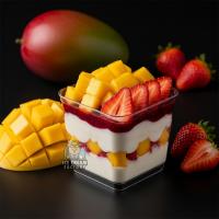 منگو استرابری