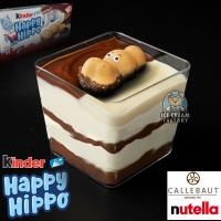 کیندر هپی هیپو