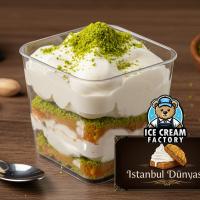 استانبول دنیاسی