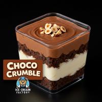 شوکو کرامبل