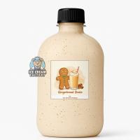 شیک جینجر برد