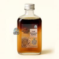 آیس امریکانو