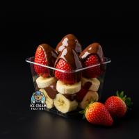 شوکو بنانا استرابری