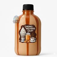 شیک کارامل ماکیاتو