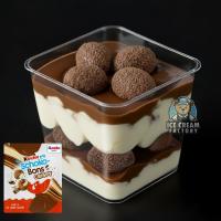 کیندر شوکو بانز