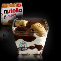 نوتلا پارتی