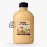 شیک شوکو پیستاکیو