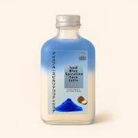 آیس اسپیرولینا کوکو لته