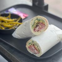 ژیگو نوروزی سرد