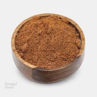 سماق قهوه ای