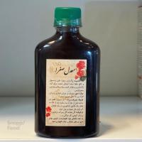 شربت آنتی صفرا