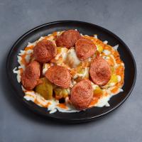 سیب زمینی ویژه