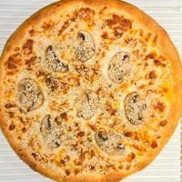 نان سیر آمریکایی