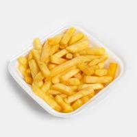 سیب زمینی سرخ کرده