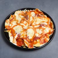 چیپس و پنیر ویژه