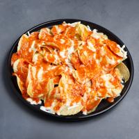 چیپس و پنیر