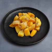 سیب زمینی تنوری