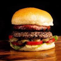 چوریتسو برگر