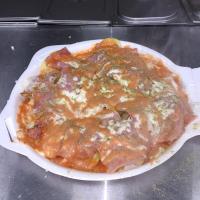 چیپس و پنیر ویژه