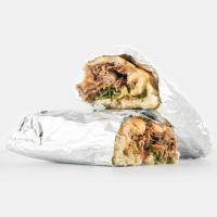 ساندویچ رست بیف