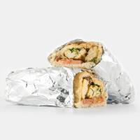 ساندویچ سینه مرغ گریل