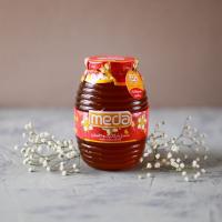 عسل کنار 1 کیلوگرم - عسل مدا