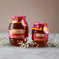 عسل چهل گیاه 500 گرم - عسل مدا