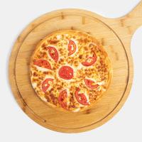 پیتزا مارگاریتا ایتالیایی