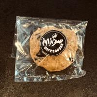 کوکی شکلات گردو