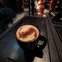 ماسالا قهوه