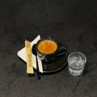 اسپرسو کوبانو