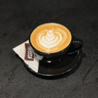 لته وانیل 30 درصد عربیکا