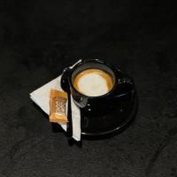 اسپرسو ماکیاتو 30 درصد عربیکا