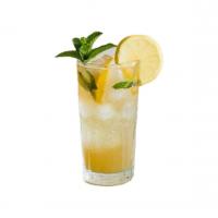 جینجر موهیتو