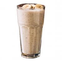 شیک موز شکلات