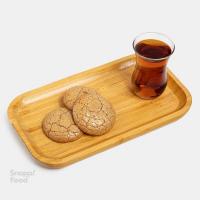 شیرینی گردویی